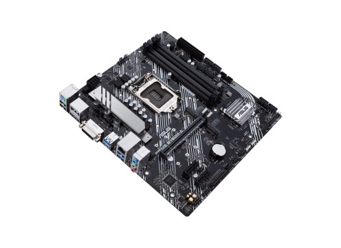Asus PRIME B460M-A