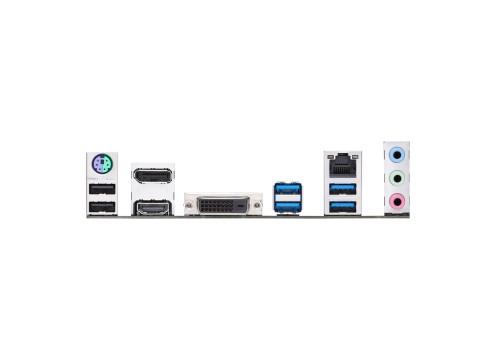 Asus PRIME B460M-A