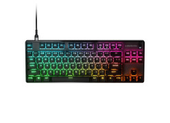 SteelSeries Apex 9 TKL US-only Gaming Keyboard