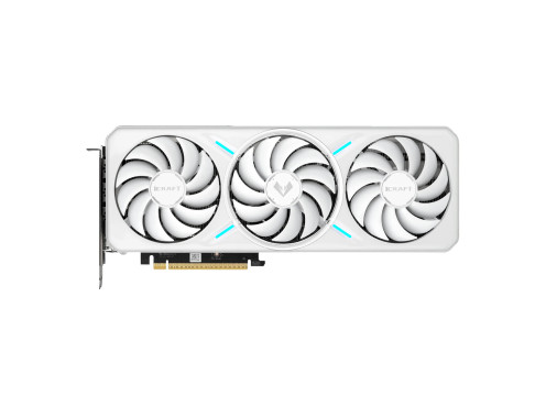 MAXSUN Intel Arc B580 iCraft 12G