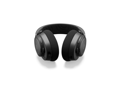 SteelSeries Arctis Nova 7 Wireless Gaming Headset Black