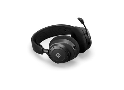 SteelSeries Arctis Nova 7 Wireless Gaming Headset Black