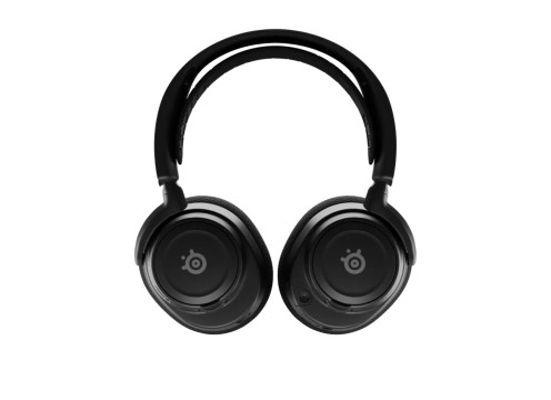 SteelSeries Arctis Nova 7 Wireless Gaming Headset Black