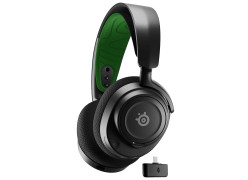 SteelSeries Arctis Nova 7X Wireless Gaming Headset Black