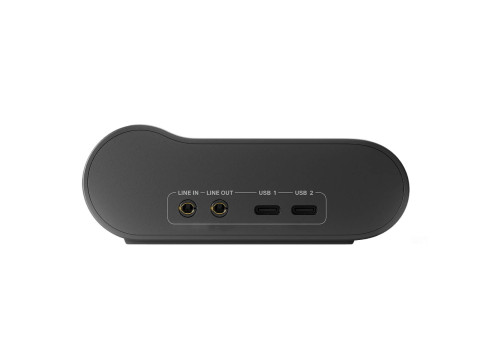 אוזניות קשת אלחוטיות לגיימינג SteelSeries Arctis Nova Pro White צבע לבן
