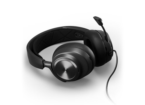 SteelSeries Arctis Nova Pro Wired High-Fidelity Gaming Headset