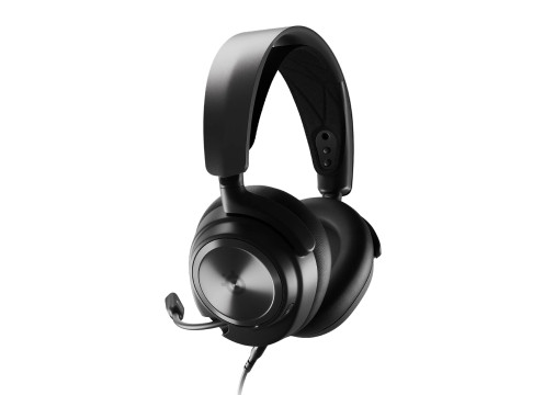 SteelSeries Arctis Nova Pro Wired High-Fidelity Gaming Headset