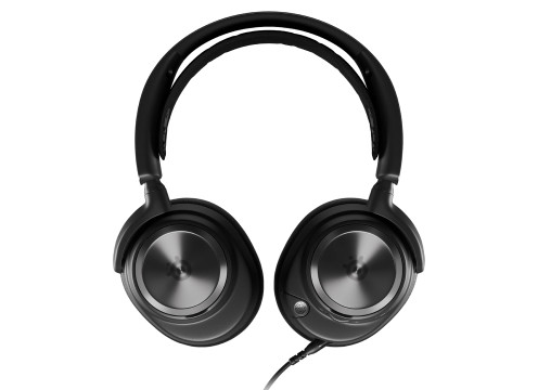 SteelSeries Arctis Nova Pro Wired High-Fidelity Gaming Headset