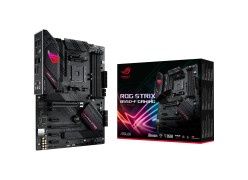 Asus ROG STRIX B550-F GAMING