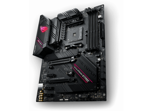 Asus ROG STRIX B550-F GAMING