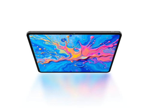 טאבלט Teclast ArtPad Pro 12.7" 256GB 8GB + (12GB Expansion) צבע אפור כהה