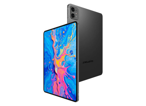 טאבלט Teclast ArtPad Pro 12.7" 256GB 8GB + (12GB Expansion) צבע אפור כהה