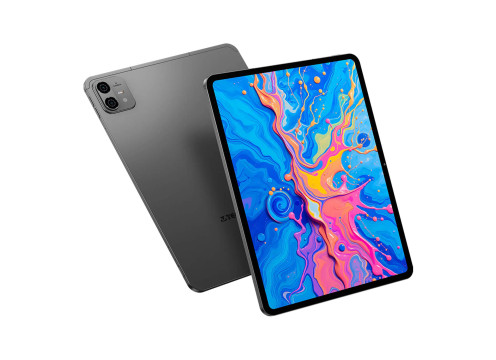 טאבלט Teclast ArtPad Pro 12.7" 256GB 8GB + (12GB Expansion) צבע אפור כהה