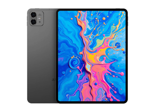 טאבלט Teclast ArtPad Pro 12.7" 256GB 8GB + (12GB Expansion) צבע אפור כהה