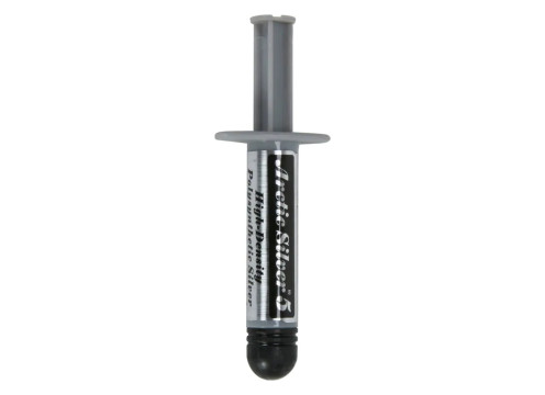 Arctic Silver 5 Polysynthetic Silver Thermal Paste 15G