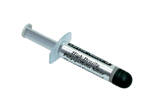 Arctic Silver 5 Polysynthetic Silver Thermal Paste 30G
