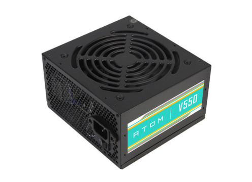 Antec PSU Atom V550 550W