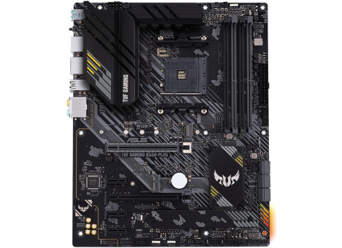 Asus TUF GAMING B550-PLUS