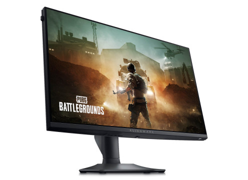 מסך מחשב לגיימינג Dell 24.5" Alienware IPS FHD 360Hz 0.5ms