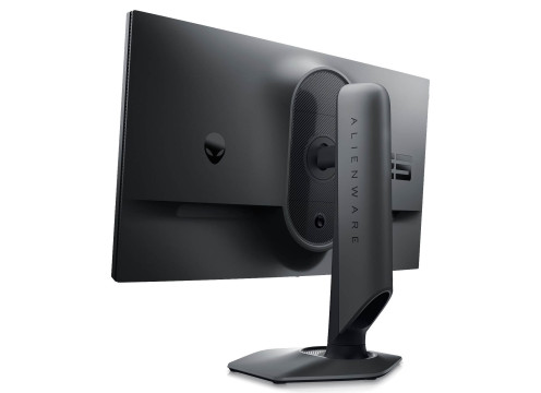 מסך מחשב לגיימינג Dell 24.5" Alienware IPS FHD 360Hz 0.5ms