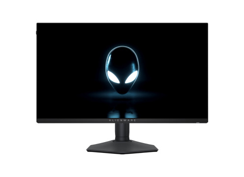 מסך מחשב לגיימינג Dell 24.5" Alienware IPS FHD 360Hz 0.5ms