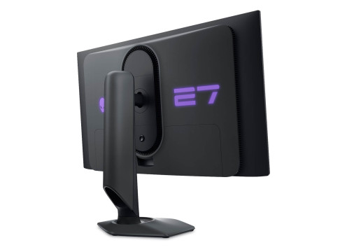 מסך מחשב לגיימינג Dell 27" Alienware OLED QHD 360Hz 0.03ms