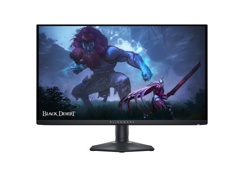 מסך מחשב לגיימינג Dell 27" Alienware OLED QHD 360Hz 0.03ms