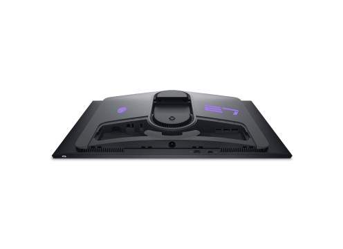 מסך מחשב לגיימינג Dell 27" Alienware OLED QHD 360Hz 0.03ms