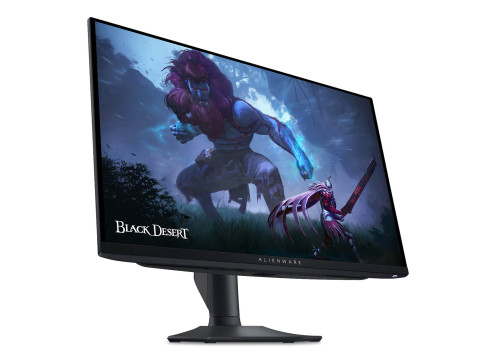 מסך מחשב לגיימינג Dell 27" Alienware OLED QHD 360Hz 0.03ms
