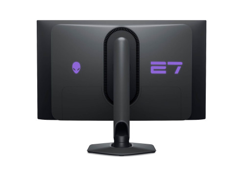 מסך מחשב לגיימינג Dell 27" Alienware OLED QHD 360Hz 0.03ms