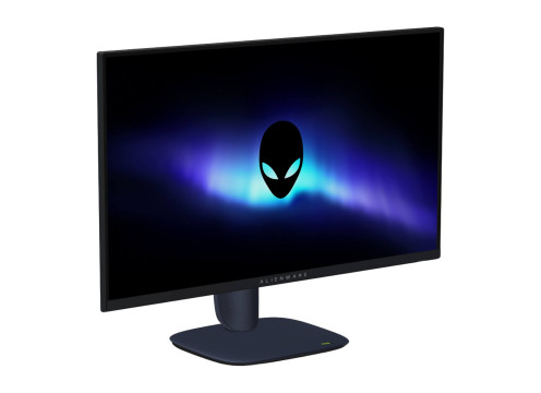 מסך מחשב לגיימינג Dell 27" Alienware IPS QHD 180Hz 1ms