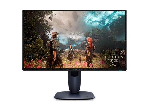 מסך מחשב לגיימינג Dell 27" Alienware OLED 4K UHD 240Hz 0.03ms