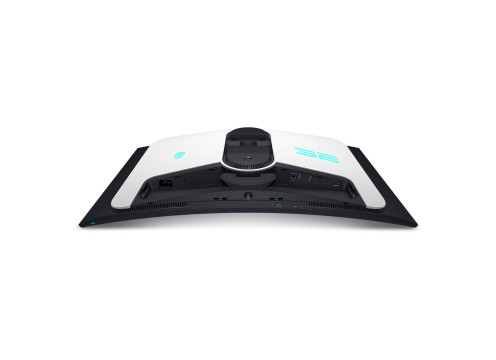 מסך מחשב קעור לגיימינג Dell 32" Alienware OLED 4K UHD 240Hz 0.03ms 1700R