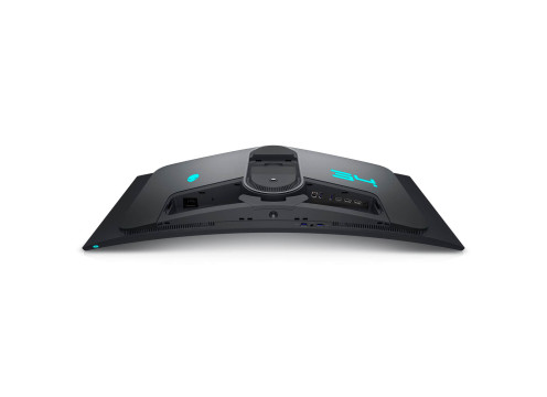 מסך מחשב קעור לגיימינג Dell 34" Alienware QD-OLED WQHD 165Hz 0.1ms 1800R