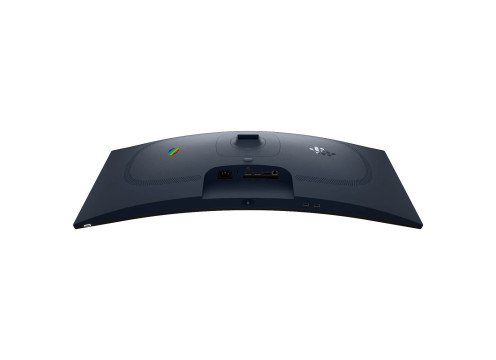 מסך מחשב קעור לגיימינג Dell 34" Alienware VA WQHD 180Hz 1ms 1500R