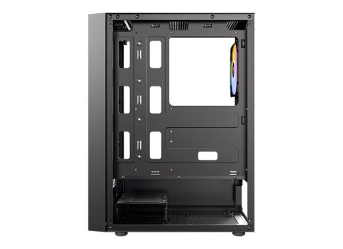 מארז מחשב Antec AX27 RGB Elite