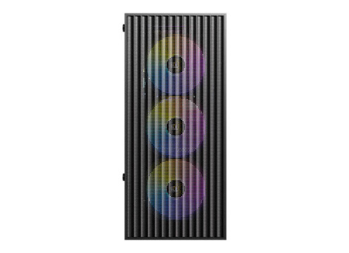 מארז מחשב Antec AX27 RGB Elite