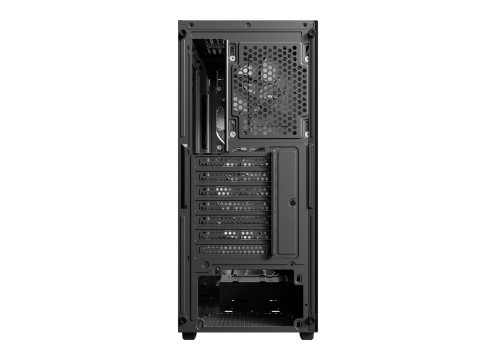מארז מחשב Antec AX63 Wood ARGB