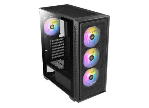 מארז מחשב Antec AX81 Elite