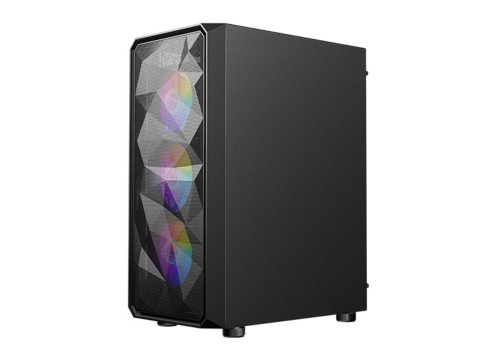 Antec AX83 RGB Elite Case