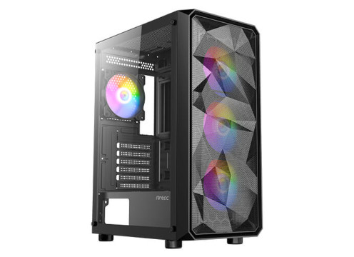 Antec AX83 RGB Elite Case