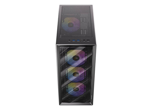 מארז מחשב Antec AX85 ARGB