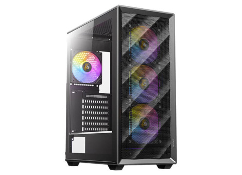 מארז מחשב Antec AX85 ARGB