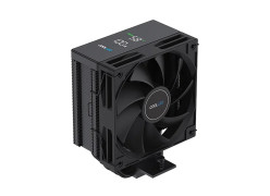 Coolleo B40S DIG Black
