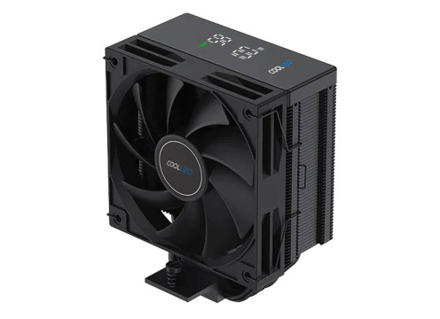 Coolleo B40S DIG Black