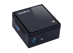 Gigabyte Brix Mini PC Barebone GB-BACE-3160