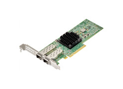 Broadcom NetXtreme Dual-Port 25Gbs/10Gbs PCIe3 x8 Card