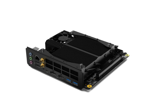 MInisForum BD790i Ryzen-9-7945HX Mini-ITX Motherboard