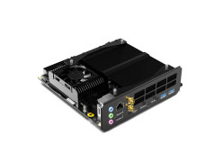 MInisForum BD790i Ryzen-9-7945HX Mini-ITX Motherboard