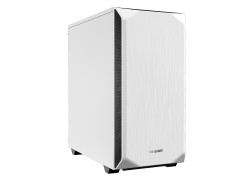 be quiet! PURE BASE 500 White Case